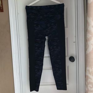 Spanx leggings 1X.